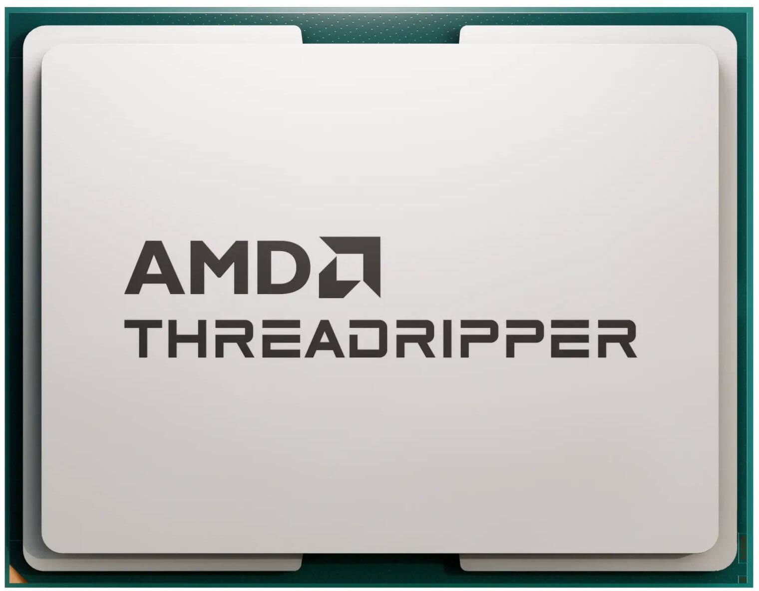 AMD THREADRIPPER