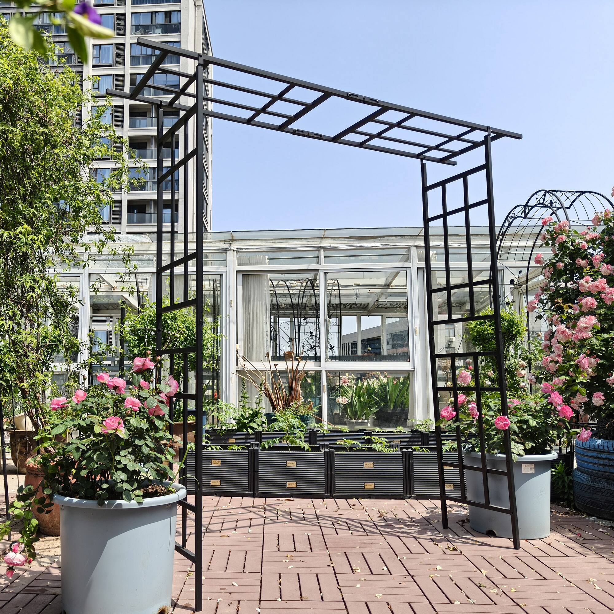 media item thumbnail