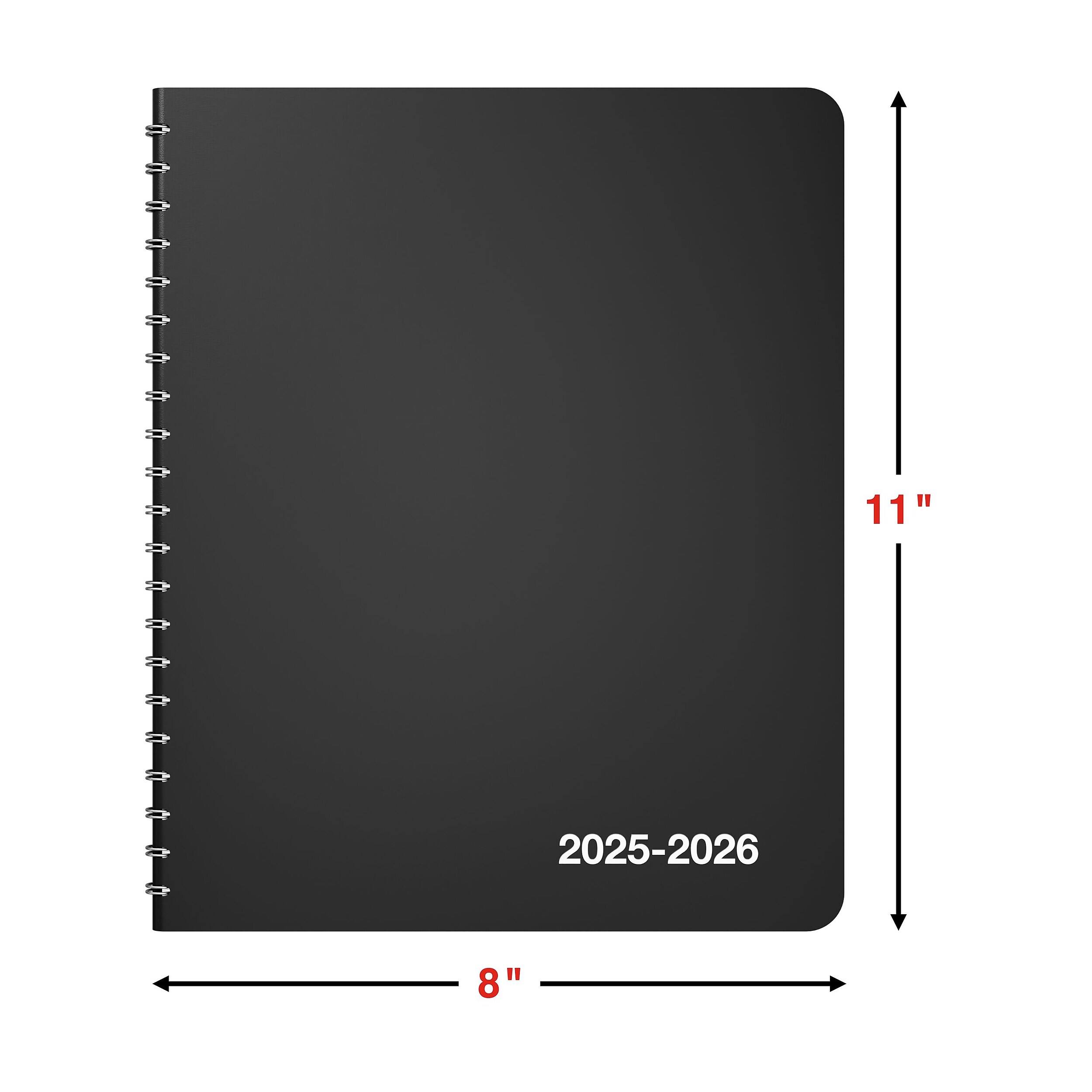 2025 2026 Staples 8