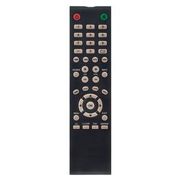 ALLIMITY - Replacement Remote, Fit for Element LCD TV JX-8061A ELCFW326 ELEFC391 ELCFW326 ELCFW326R ELCFW327 ELCFW328 ELCFW406 - Black