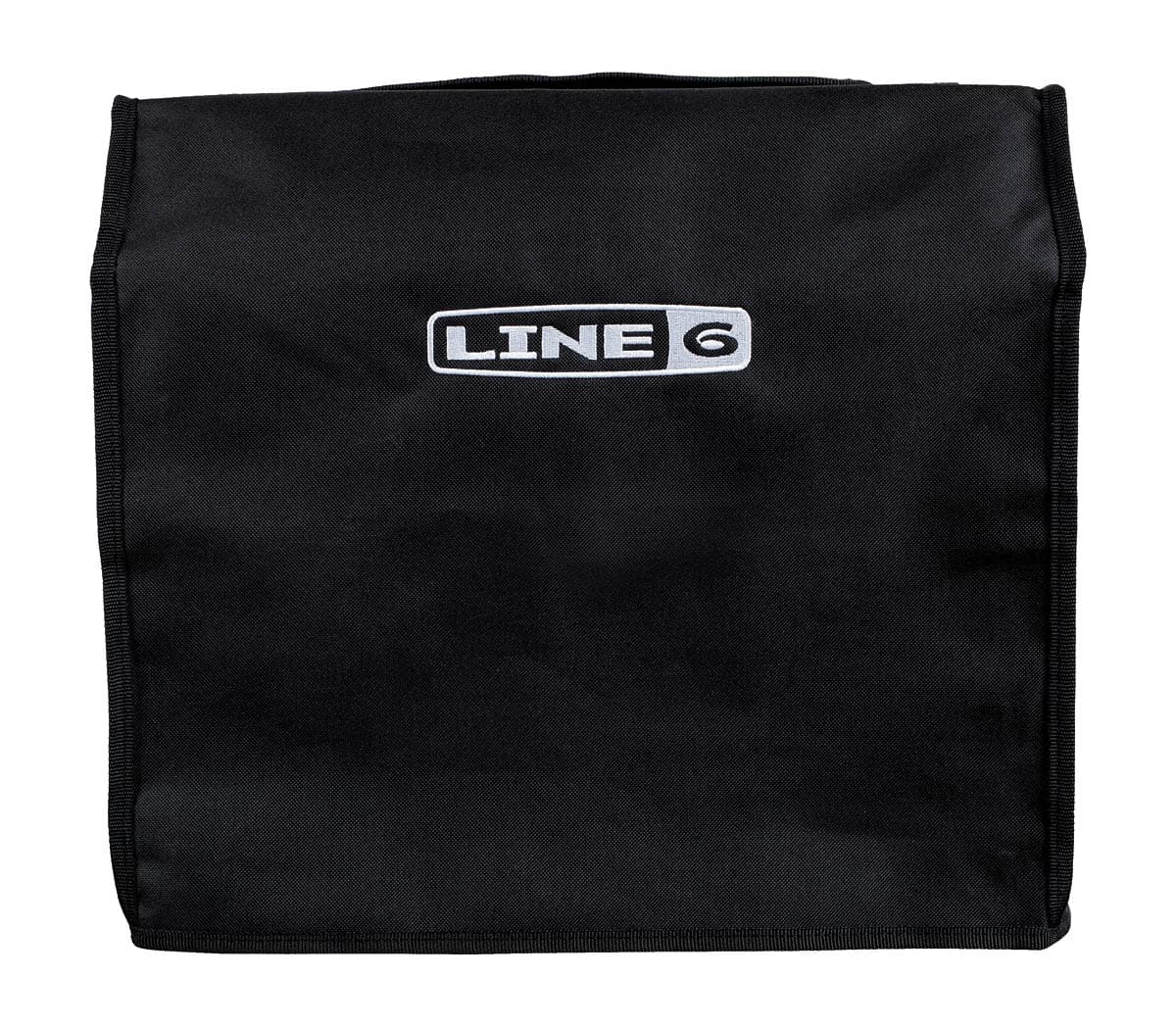Line 6 - Spider V 30 Amp Cover, Travel Case with Accessories Pocket - Black