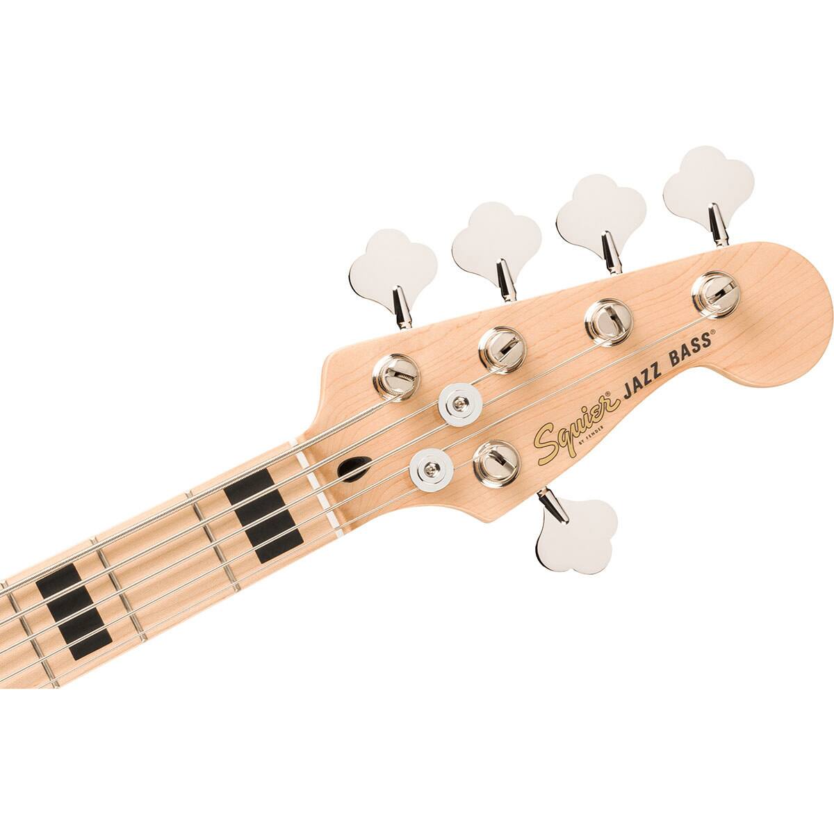 Squier JAZZ BASS