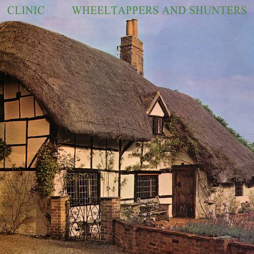 CLINIC  
WHEELTAPPERS AND SHUNTERS