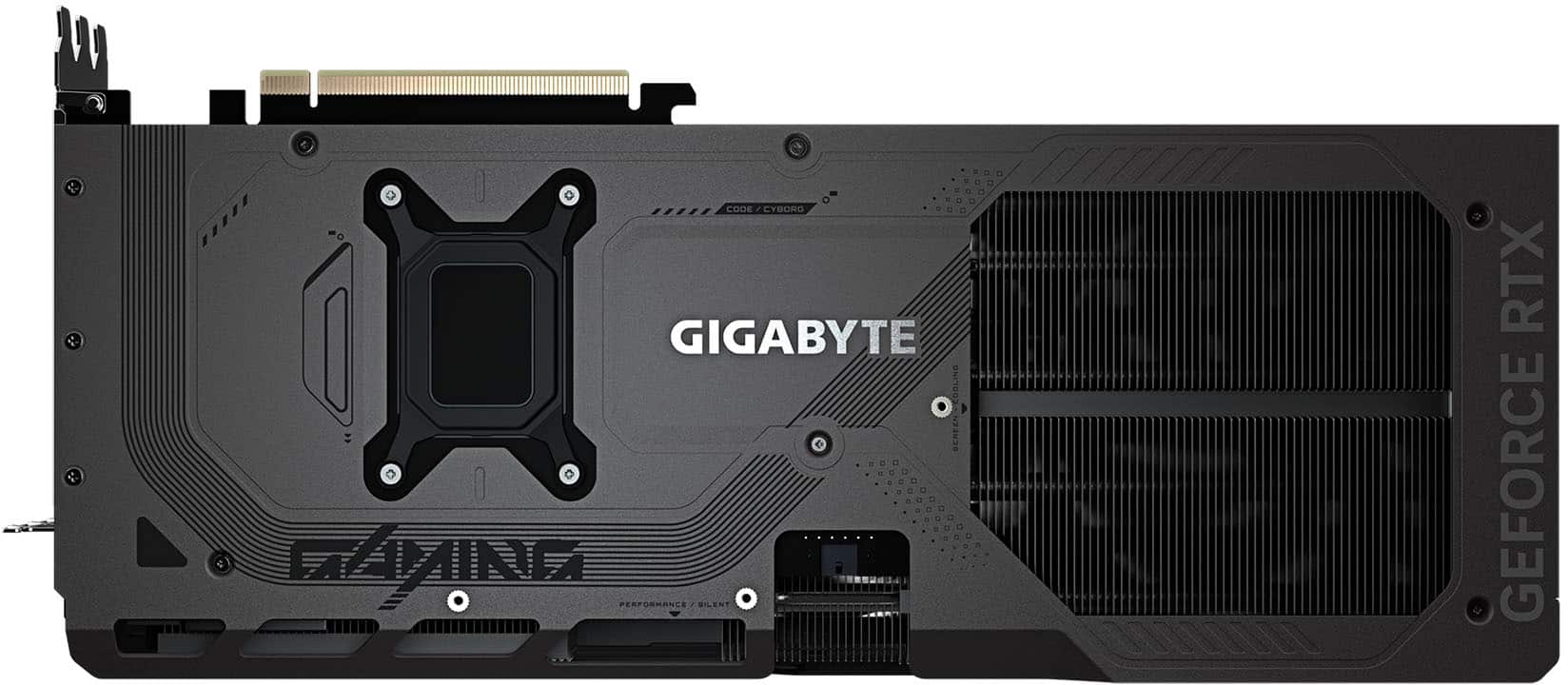 CODE /CYBOR GIGABYTE GEFORCE RTX 3080