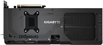 GIGABYTE NVIDIA GeForce RTX 5080 GAMING OC 16G GDDR7 PCI Express GIGABYTE NVIDIA GeForce RTX 5080 GAMING OC 16G GDDR7 PCI Express