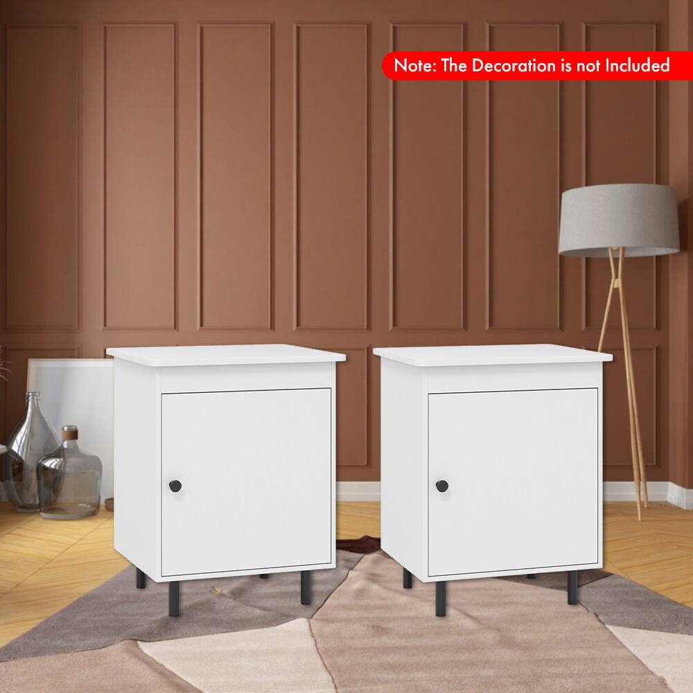 Note: The Decoration is not Included