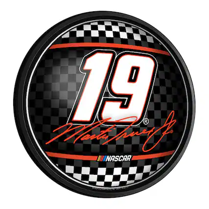 19
Martie
NASCAR