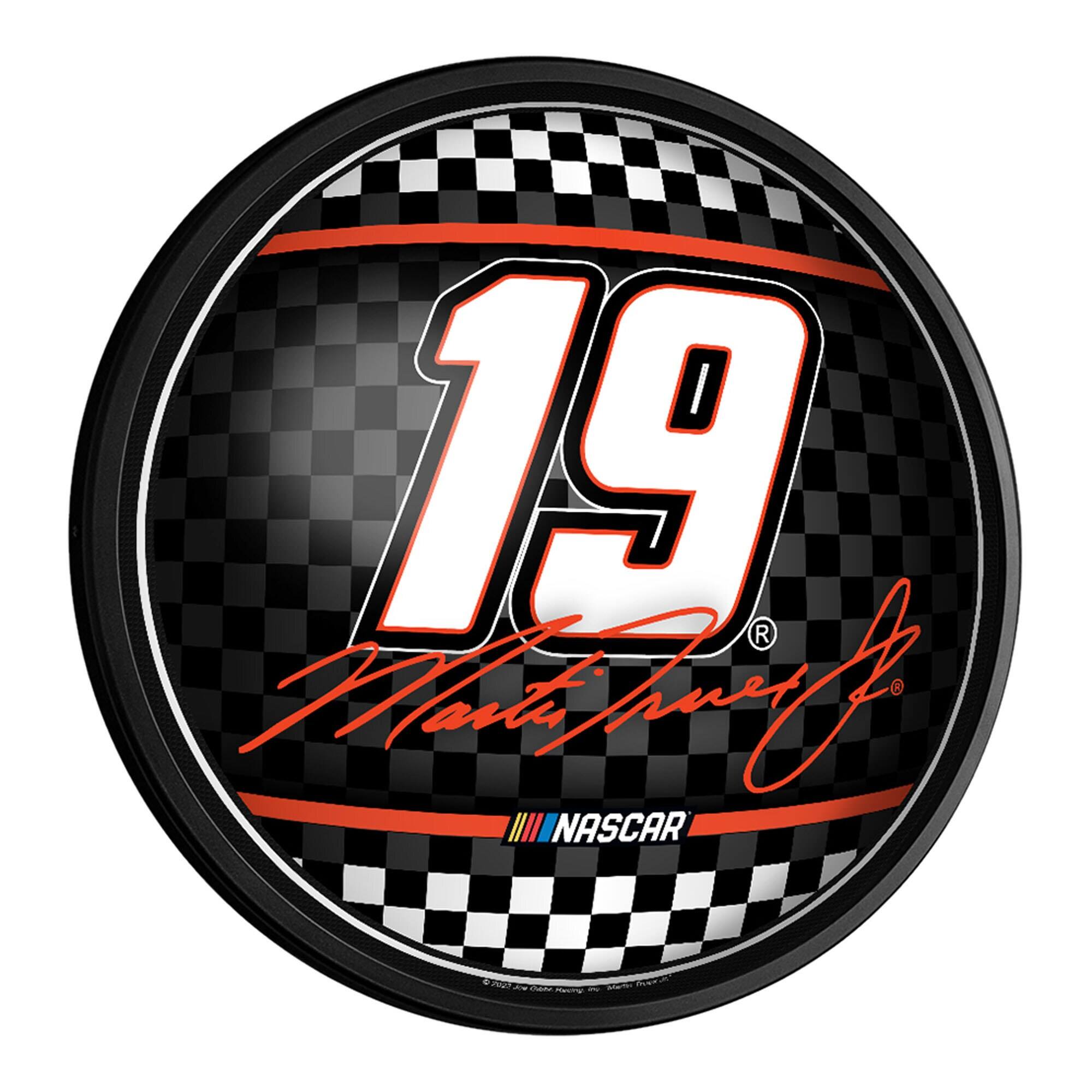 19  
Martie  
NASCAR