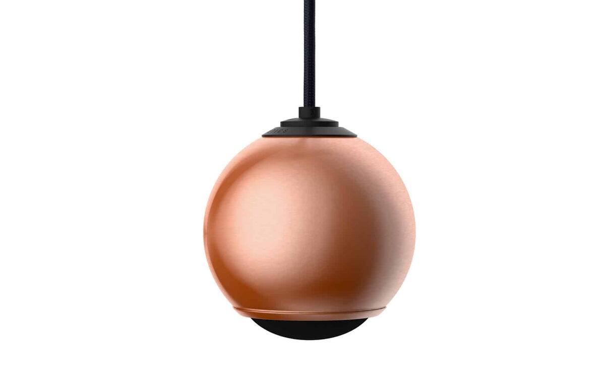 Luxe Copper