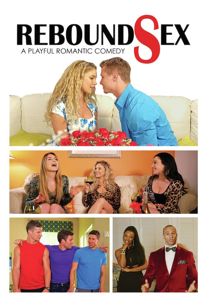 Rebound Sex (MOD) (DVD Movie) price history on PriceWatchPro