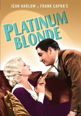 Platinum Blonde - DVD