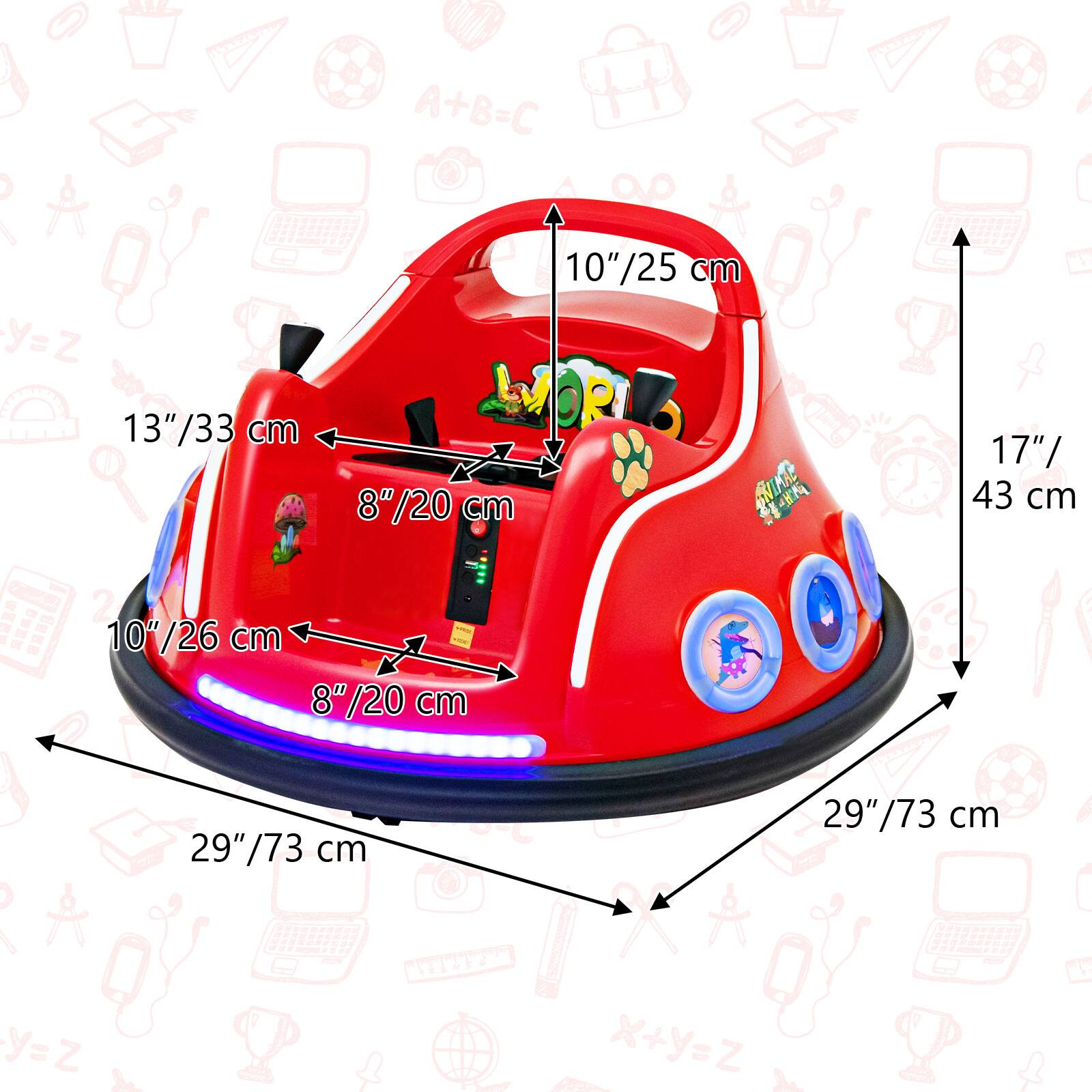 A + B = C

V = Z

13" / 33 cm

8" / 20 cm

10" / 25 cm

17" / 43 cm

10" / 26 cm

8" / 20 cm

29" / 73 cm

29" / 73 cm

V = Z

X + Y = Z