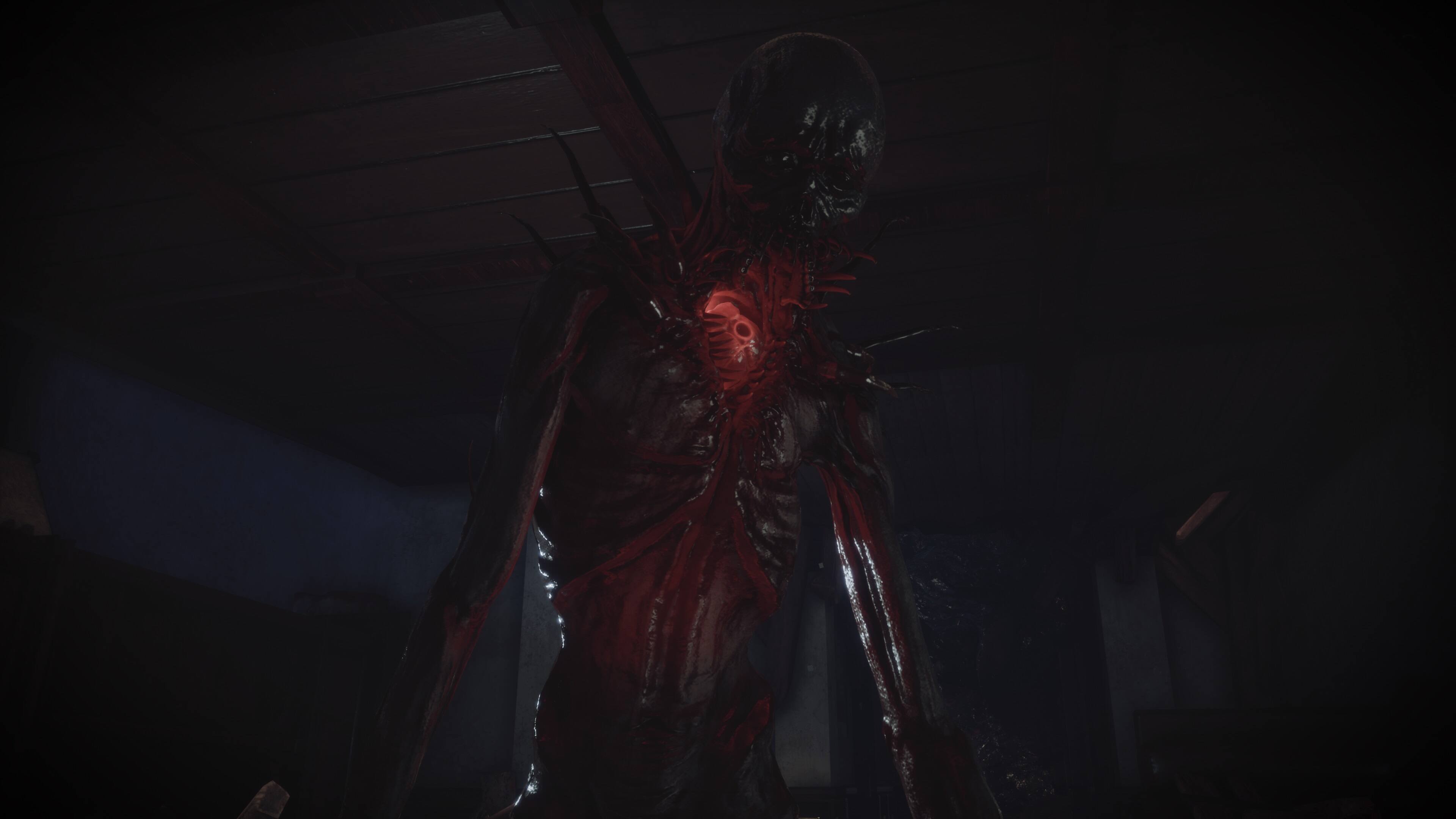 Alt View 16. Maximum Games - Fobia - St Dinfna Hotel.