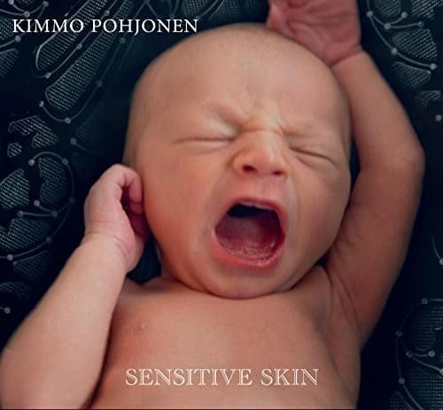 Kimmo Pohjonen - Sensitive Skin   - COMPACT DISCS [CD] price history on PriceWatchPro