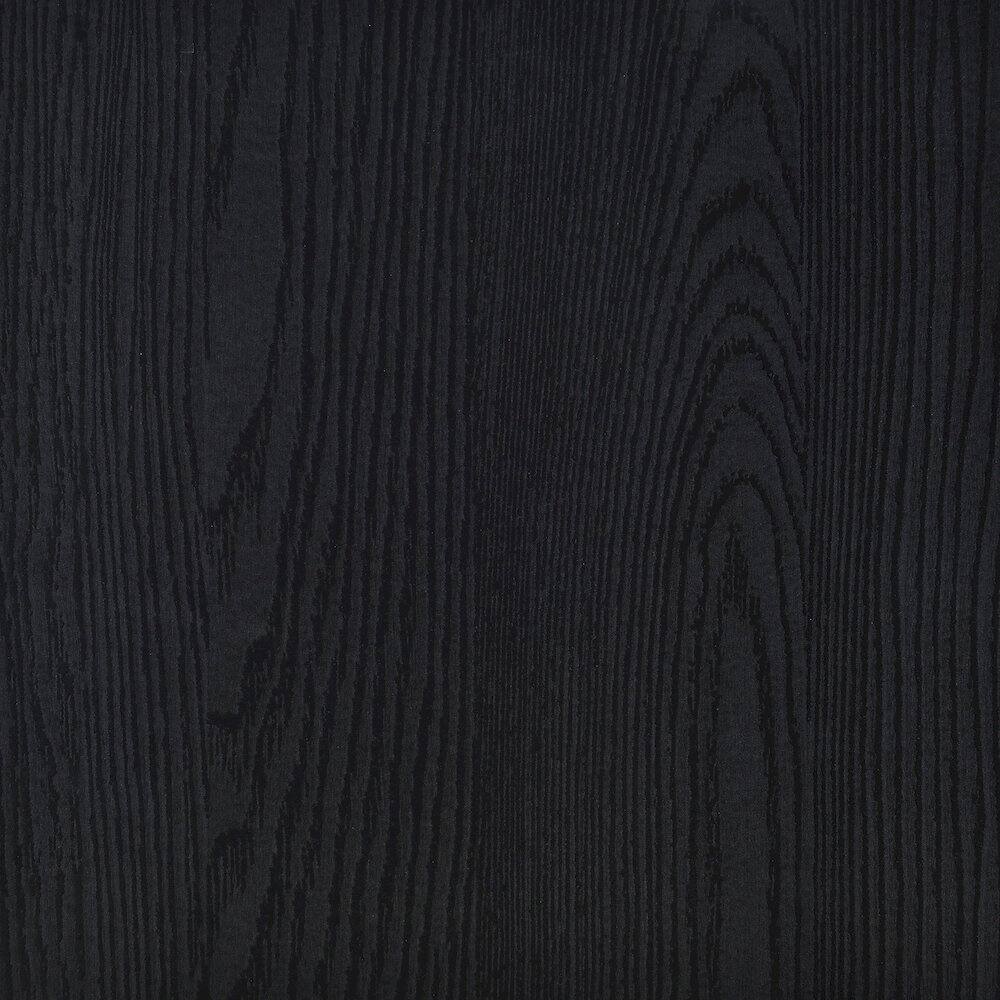 Alt View 1. Coaster Co. of America - Winfield 3-sheld Media Tower Entertainment Pier Black - Black.
