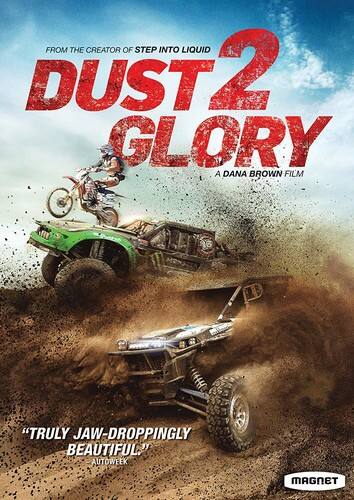 Dust 2 Glory   - DVD price history on PriceWatchPro