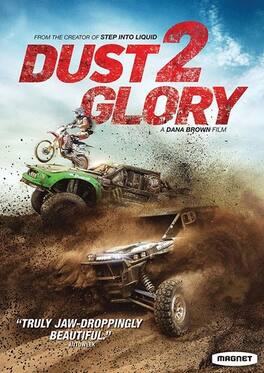 Dust 2 Glory - DVD