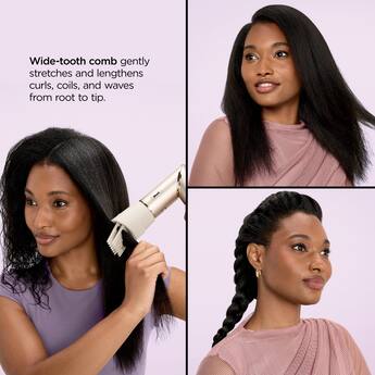 Shark FlexStyle Air Styling & Drying System, Powerful Hair Blow Shark FlexStyle Air Styling & Drying System, Powerful Hair Blow
