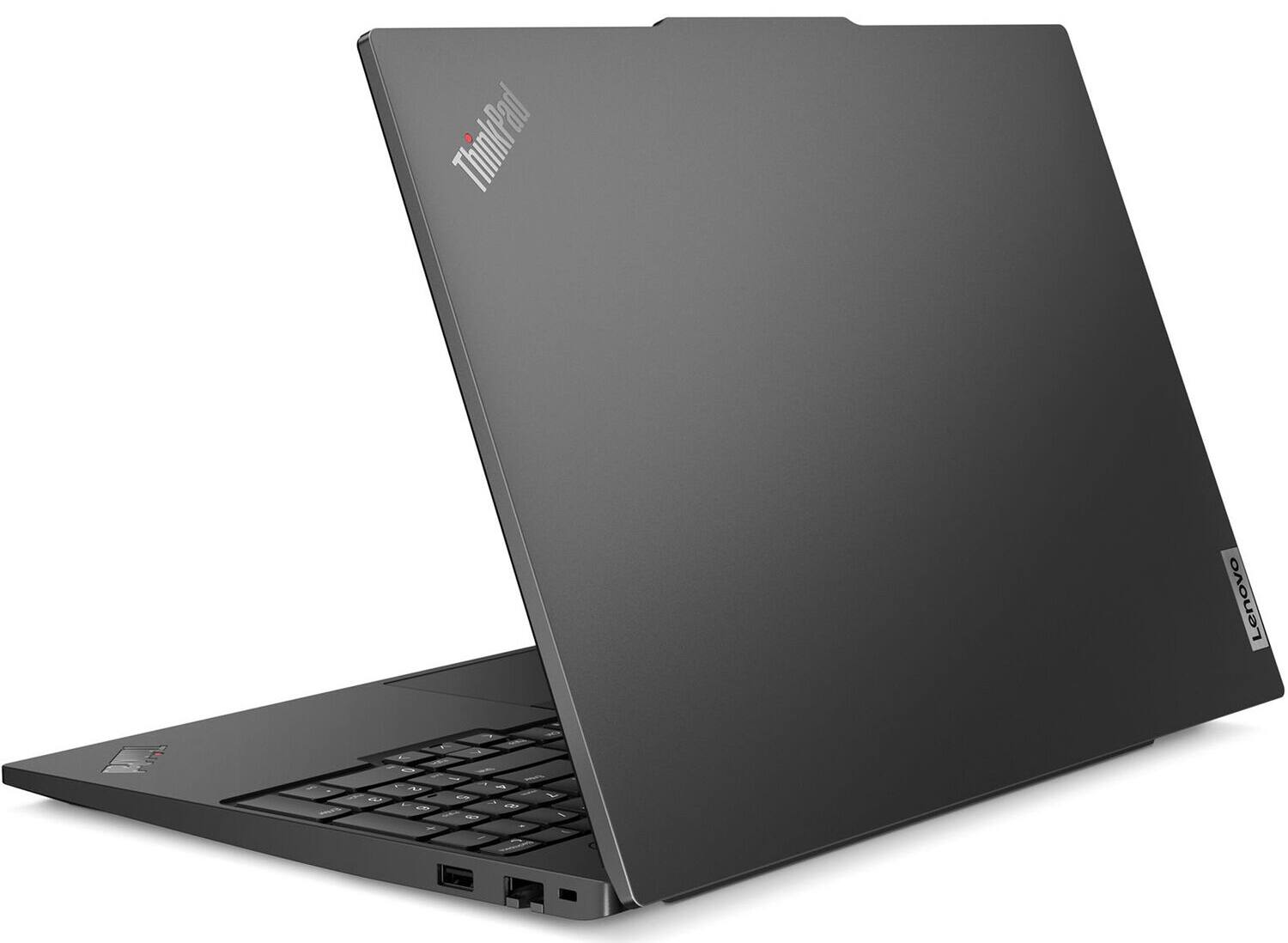 ThinkPad  
Lenovo