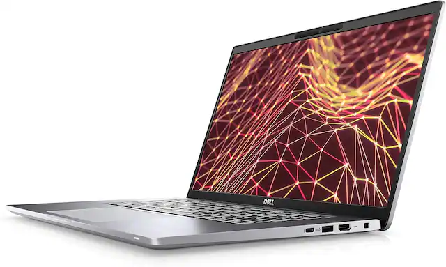 Front. Dell - Dell Latitude 7530 -15.6" Intel Core i7-1255U 16GB RAM 512GB SSD Windows 11 Pro.