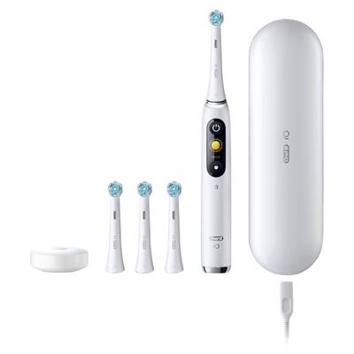 Oral B iO Series 9 Connected Rechargeable Electric Toothbrush Oral B iO Series 9 Connected Rechargeable Electric Toothbrush
