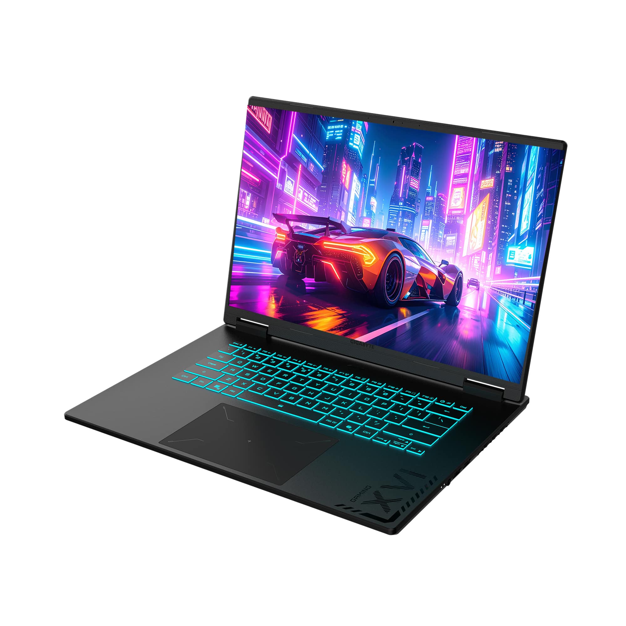 GIGABYTE GAMING A16 Gaming Laptop 