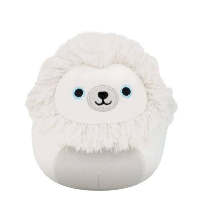 Alt View 2. Jazwares - Squishmallows: Titus the Lion 5" Plush.