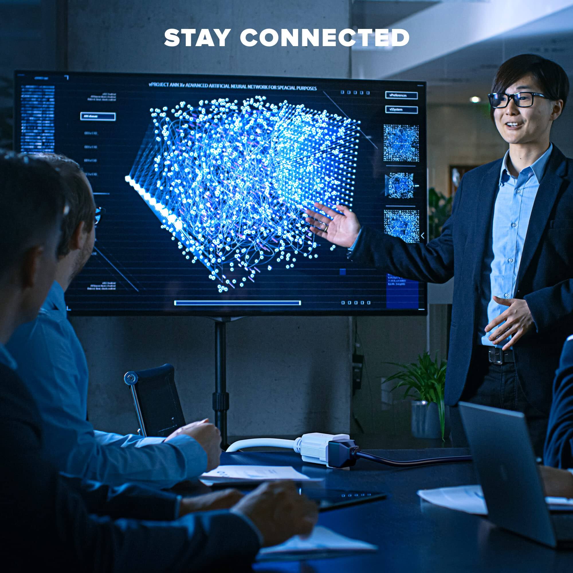 STAY CONNECTED

PROJECT ANN - ADVANCED ARTIFICIAL NEURAL NETWORK FOR SPATIAL PURPOSES
