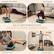 Straight Arm Plank
Split Squat
Russian Twist
Lateral Raise
MIX-UP YOUR WORKOUTS WITH ADDITIONAL EXERCISES