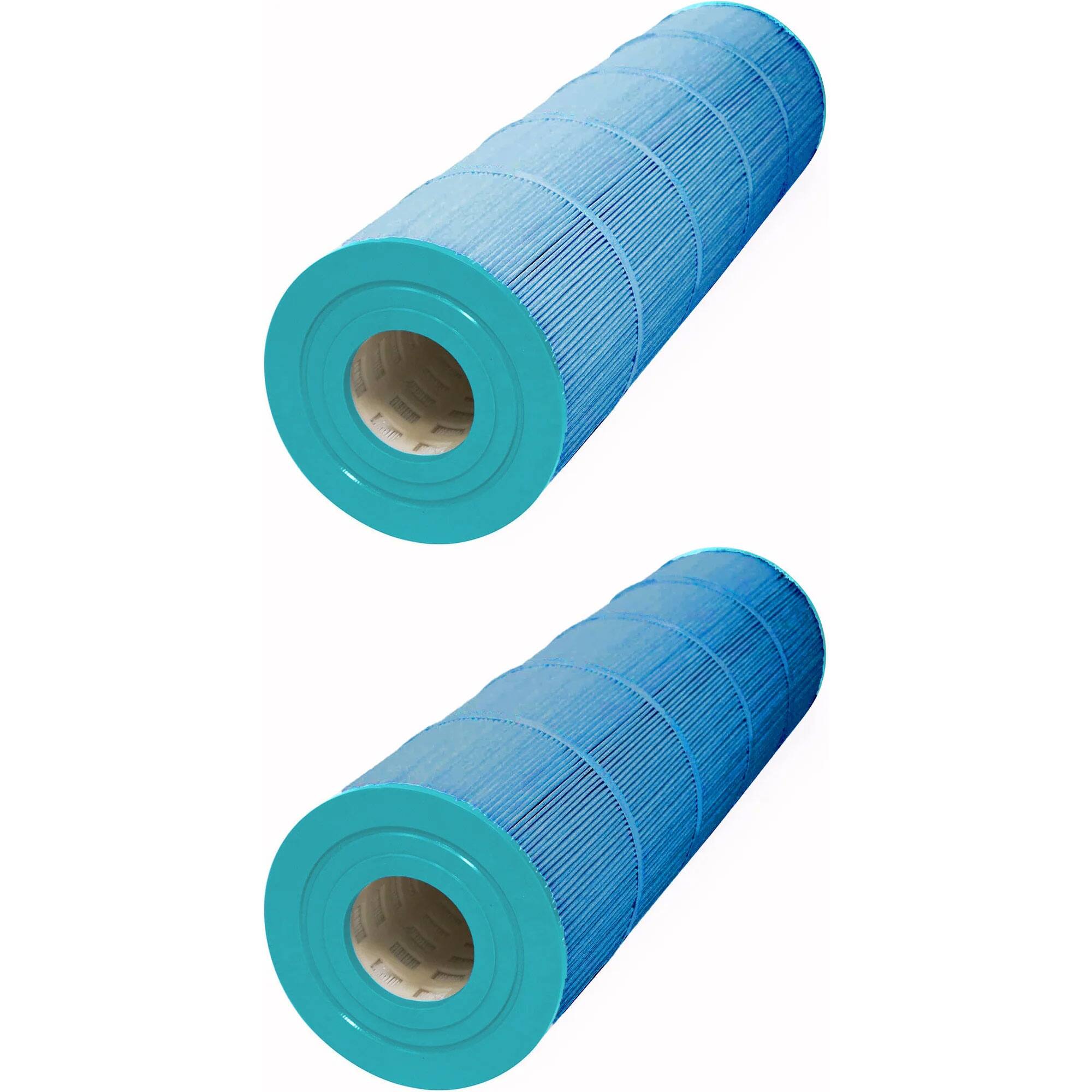 Alt View 5. Hurricane - Hurricane 4 Pack HF7489-04M Elite Aseptic Pool Filter Cartridge Replacement.