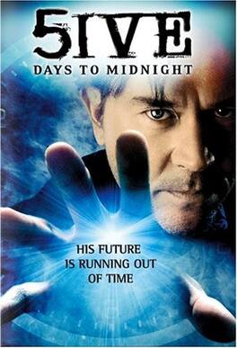 FIve Days to Midnight - DVD