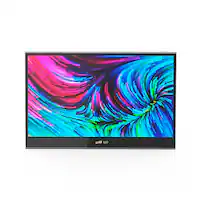 Mobile Pixels - Glance Pro 15.6" OLED Touch-Screen Monitor - Alt_View_Zoom_1
