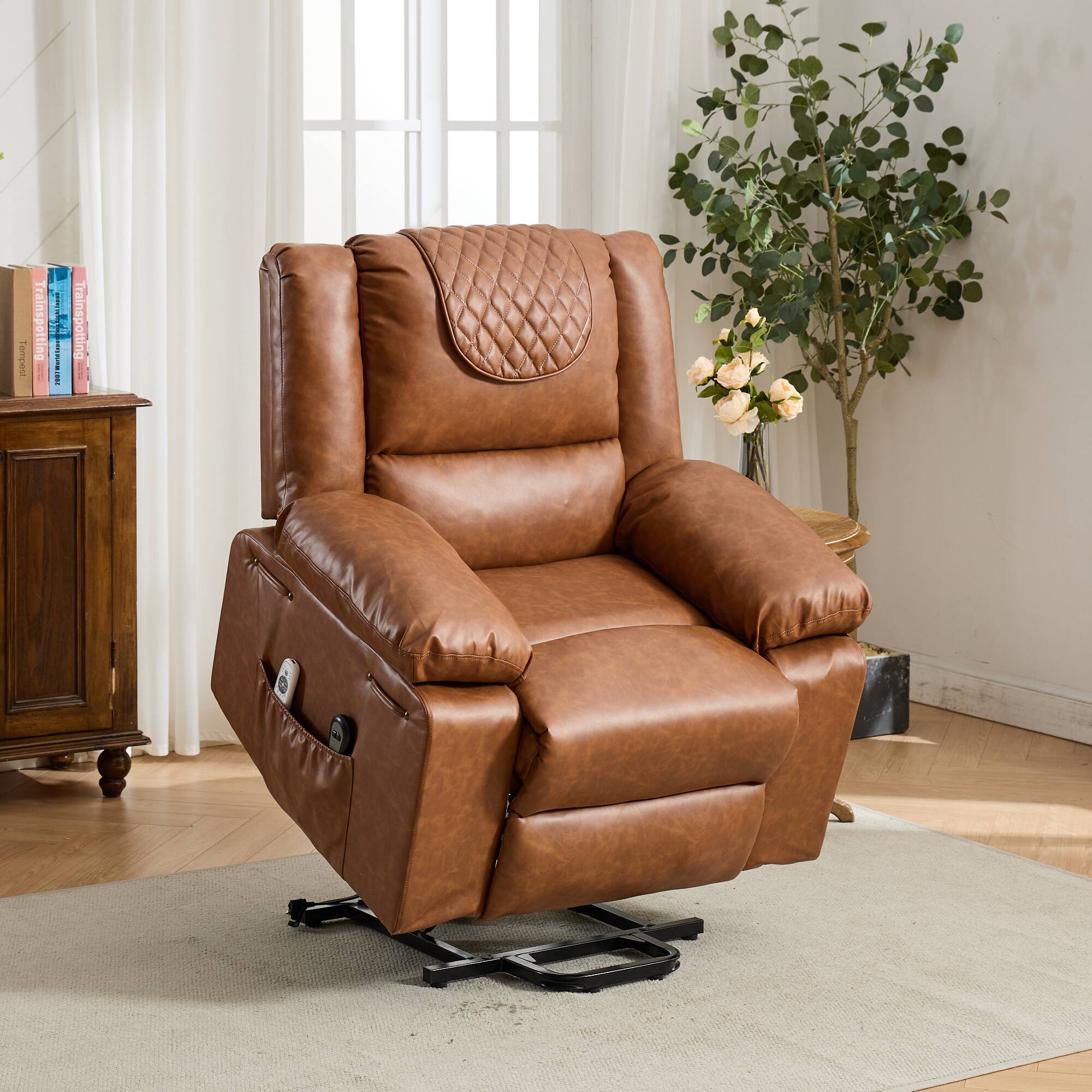 media item thumbnail