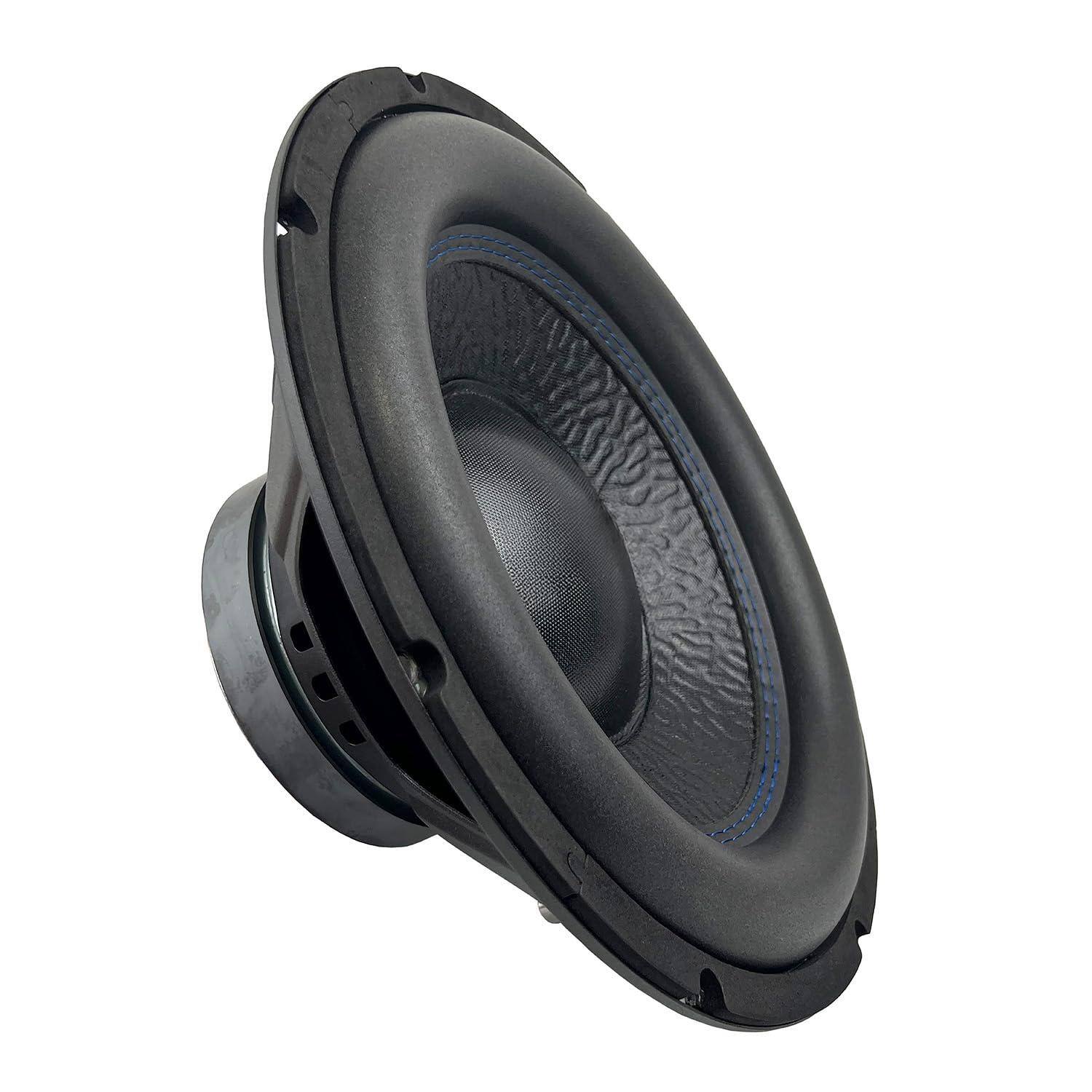 1600W - 12" SINGLE 4 OHM