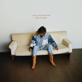 Charlotte Cornfield - Highs In The Minuses - VINYL LP