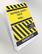 MATERIAL SAFETY DATA
Lake View
BIOLOGICAL
HEALTH
FLAMMABILITY
REACTIVITY
PROTECTIVE EQUIPMENT
HANDBOOK