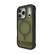 Alt View 11. ZAGG - Rainier Snap with Kickstand for Apple iPhone 17 Pro - Sea Kelp.