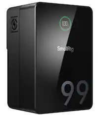 100% SmallRig 99