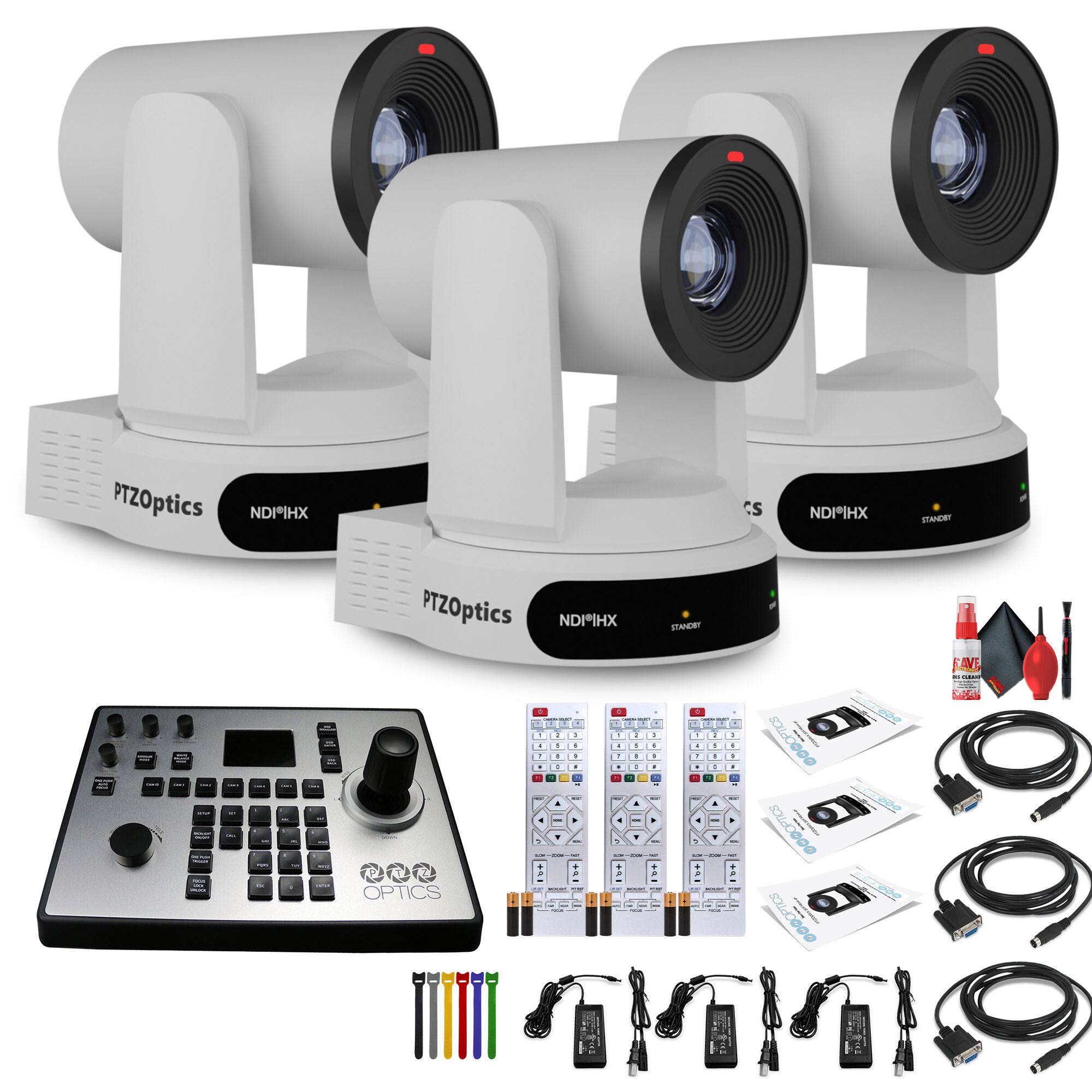 PTZOptics NDI|HX  
NDI|HX  
STANDART  

PTZOptics NDI|HX  
NDI|HX  
STANDART  

OPTICS  
SOIECOOO  
GOOOPICS  
SOIECOOO  

PTZOptics  
NDI|HX  
STANDART  

PTZOptics  
NDI|HX  
STANDART  

OPTICS