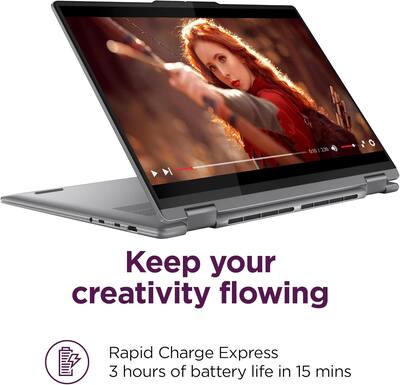 Lenovo Yoga 7 2 in 1 16 Lenovo Yoga 7 2 in 1 16
