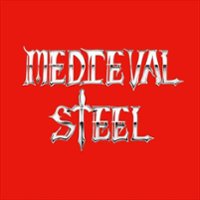 Medieval Steel [Bone Vinyl] [LP] - VINYL - Front_Zoom
