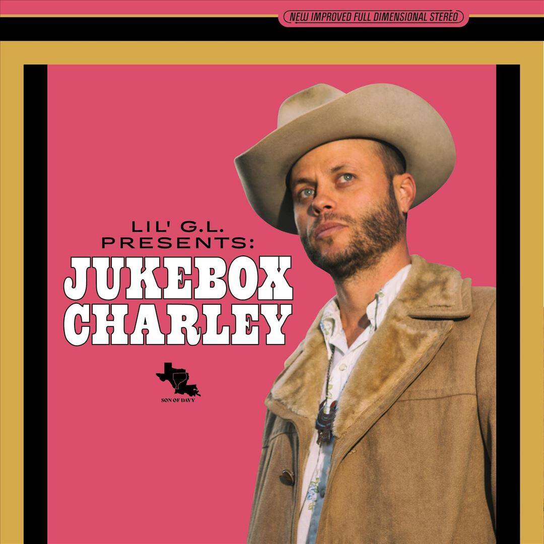 Lil' G.L. Presents Jukebox Charley [LP] [VINYL]