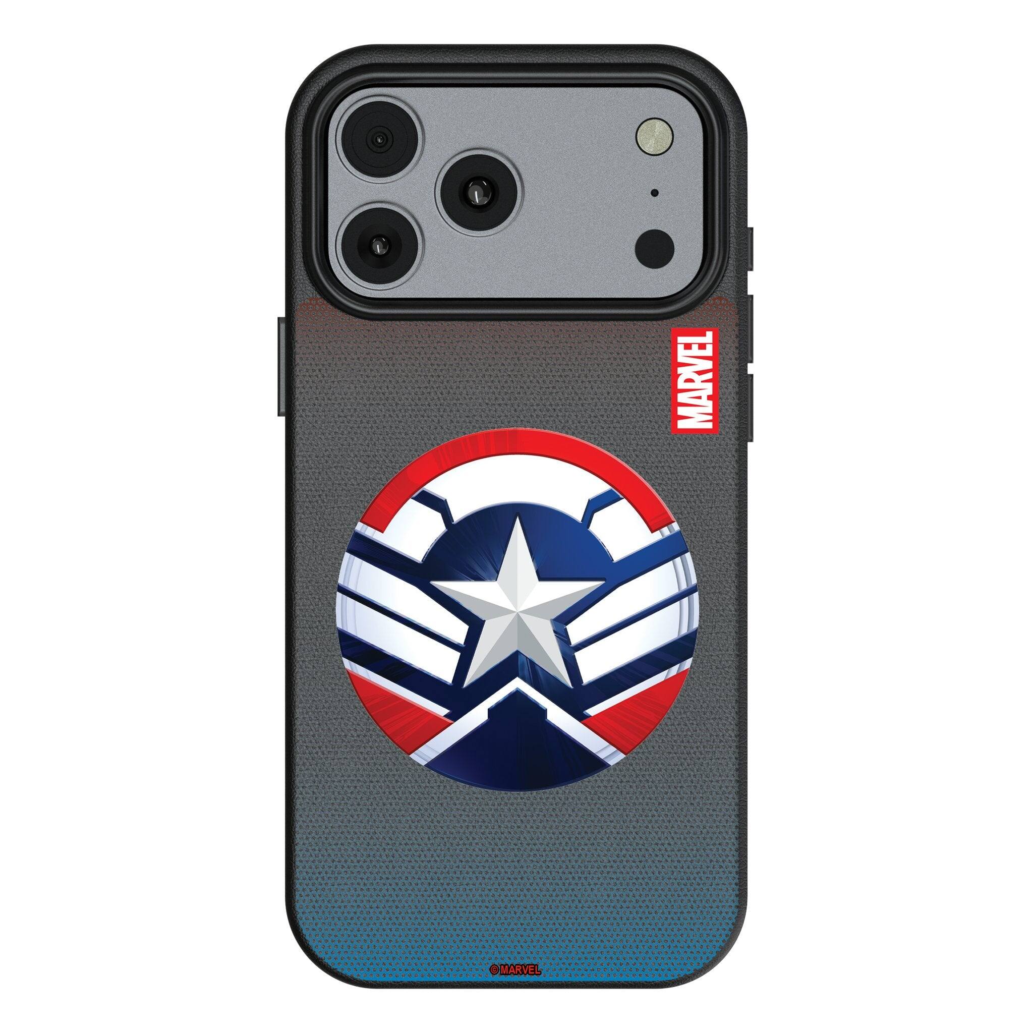 Sam Wilson Captain America