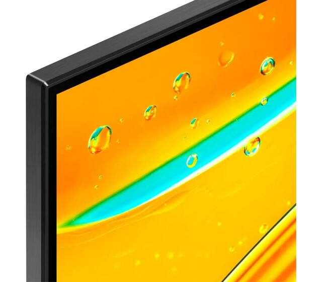 Back. Sony - Sony K-85XR50 85" Mini LED TV with 2 Year Amber Protection (2025) - Black.