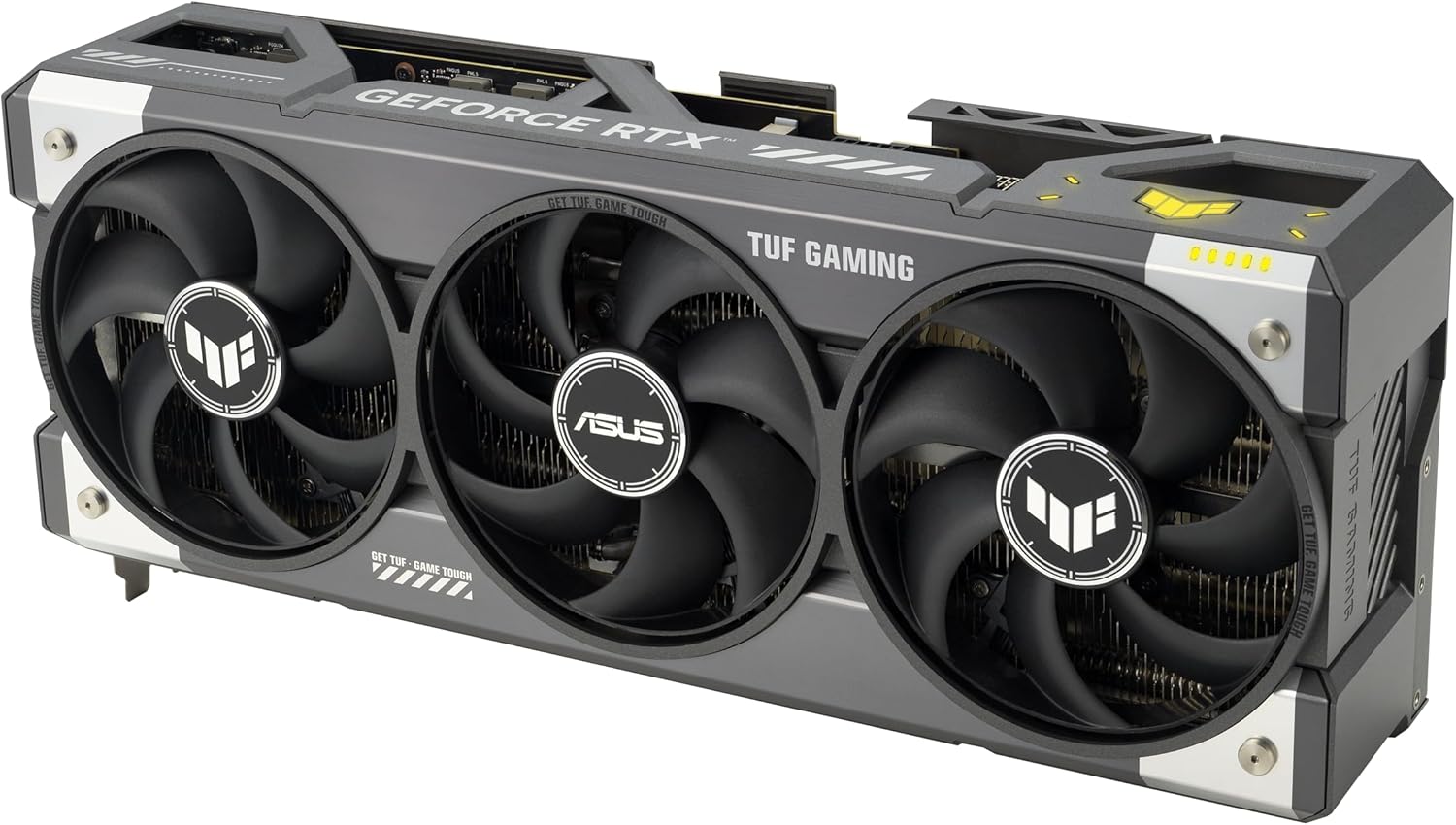 ASUS TUF Gaming GeForce RTX 5090 32GB GDDR7 Gaming Graphics Card