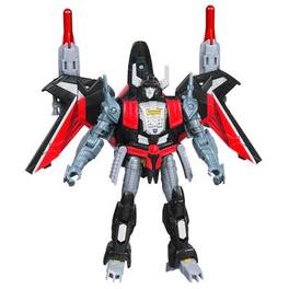 Deluxe Class Sky Shadow | Transformers Generations