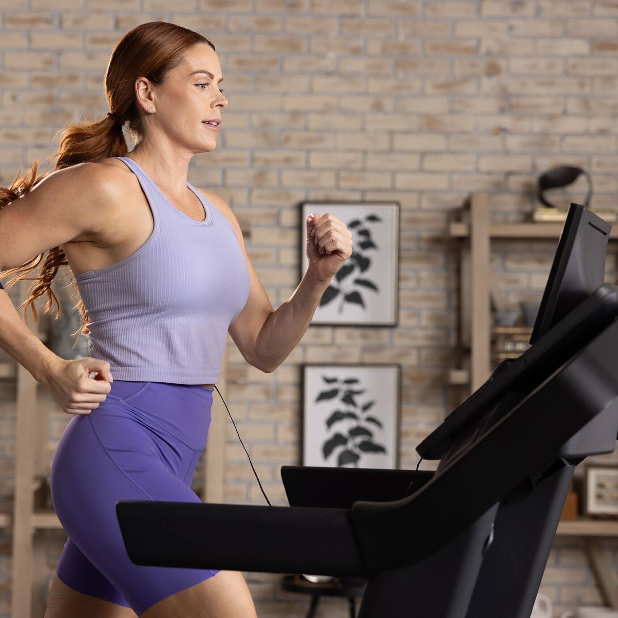 Alt View 9. ProForm - Carbon Pro 2000 - Black.