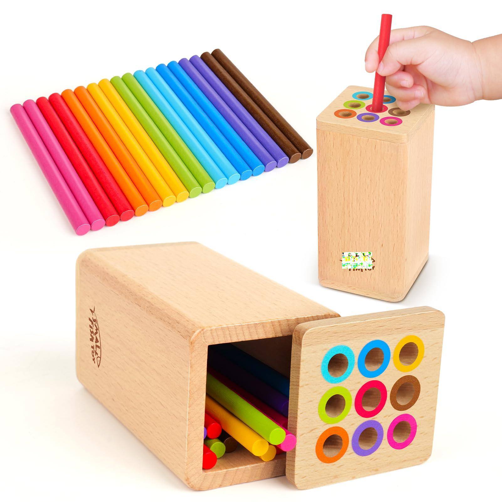 The text on the image reads:

"ELLIOTT'S TOY"