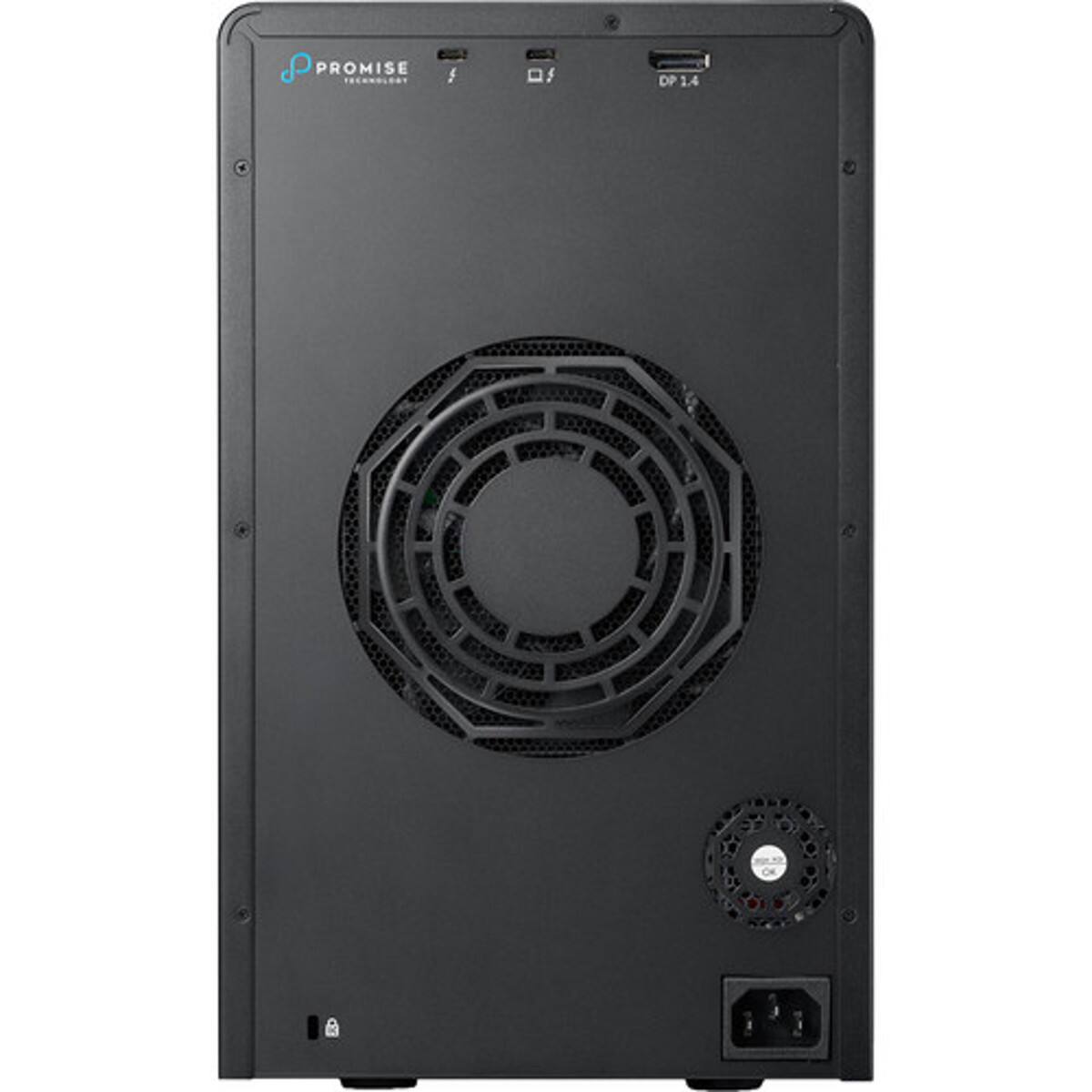 PROMISE TECHNOLOGY  
DP 1.4