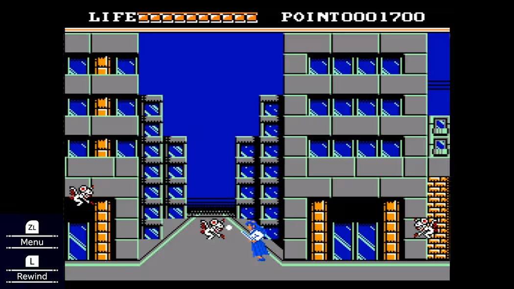 LIFE POINT0001700

ZL Menu L Rewind